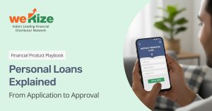 Read more about the article What is a Personal Loan and how it works? Guide for DSA Agents