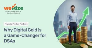 Read more about the article Digital Gold: Your Opportunity to Build New Income in 2025