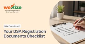 Read more about the article <strong>Documents Required for DSA Registration: A Complete Guide – 2025</strong>