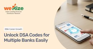 Read more about the article How to Get DSA Bank Code for Multiple Banks? Complete Guide