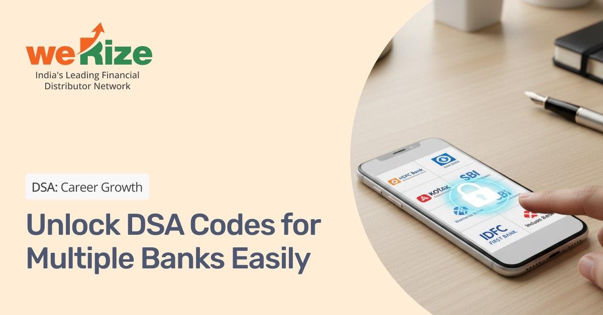 You are currently viewing How to Get DSA Bank Code for Multiple Banks? Complete Guide