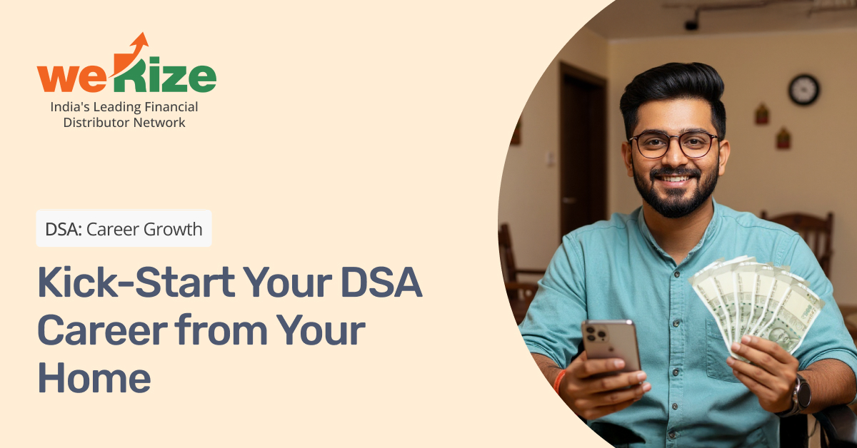 Read more about the article How to Start a DSA Business from Home? Complete Guide 2025