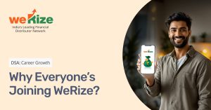 Read more about the article Top 10 Reasons to Join WeRize as a Partner in 2025