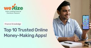 Read more about the article <strong>Best Money Earning Apps in India: Your 2025 Guide</strong>