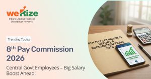 Read more about the article 8th Pay Commission: Fitment Factor, Salary Hike & Implementation