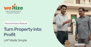 Read more about the article <strong>Loan Against Property: Complete Guide 2025</strong>