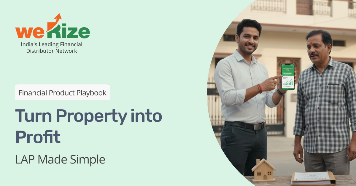 Read more about the article <strong>Loan Against Property: Complete Guide 2025</strong>