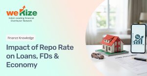 Read more about the article What is Repo Rate? Your Complete Guide for 2025