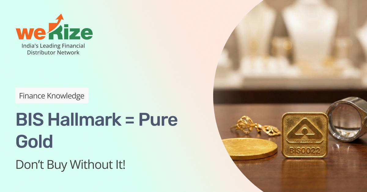 Read more about the article <strong>What is the BIS Hallmark in Gold and Its Importance</strong>