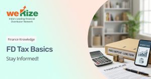 Read more about the article <strong>All You Need to Know About Taxes on Fixed Deposits</strong>