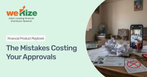 Read more about the article Common Loan Application Mistakes to Avoid in 2025