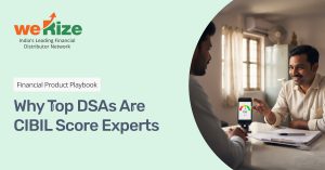 Read more about the article  Understanding CIBIL Score for DSAs: Complete Guide 2025