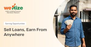Read more about the article Earn Online by Selling Loans: Your Complete Guide to DSAs