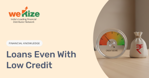Loans Even With Low Credit