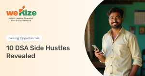 Read more about the article Top 10 Business Ideas for DSAs – Increase your Income in 2026