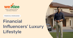Financial Influencers’ Luxury Lifestyle