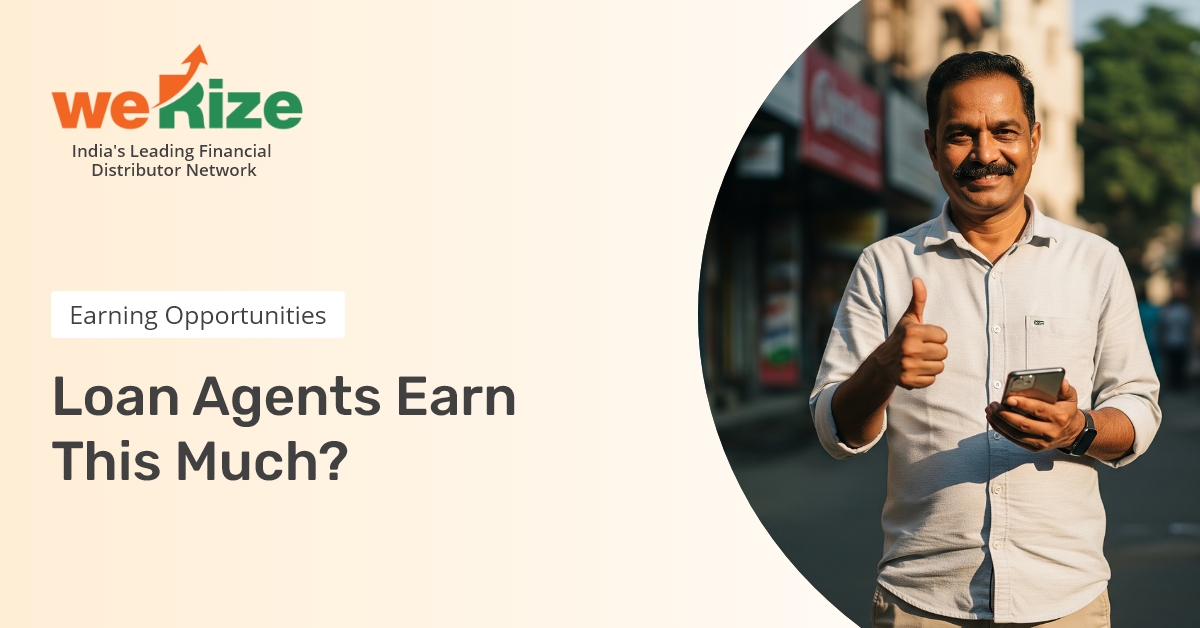 You are currently viewing <strong>How Much Do Loan Agents Earn? Know the Commission Structure</strong>