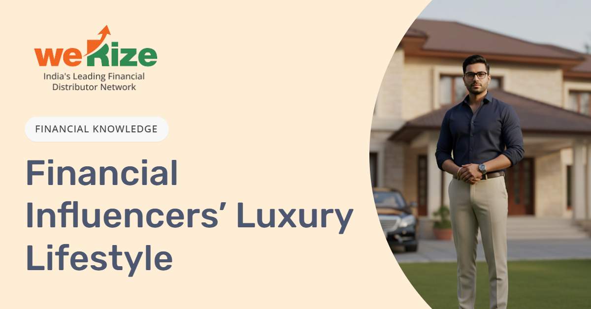 You are currently viewing Top Financial Influencers in India: Net Worth, Cars & Holdings