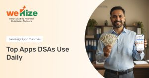 Top Apps DSAs Use Daily