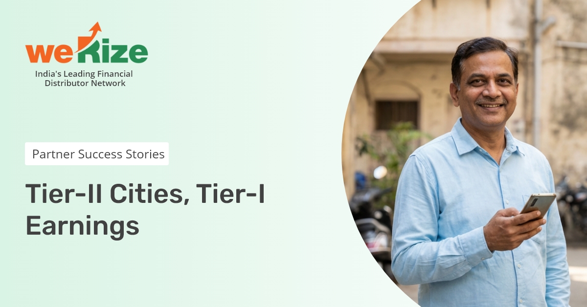 You are currently viewing How DSAs in Tier II Cities are Earning Big – Complete Guide 2026