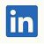 linkedin icon